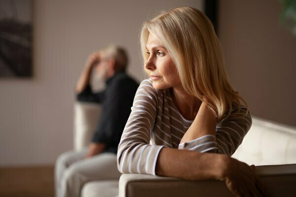 What to do when your partner leaves you suddenly? 5 Reasons why it can happen