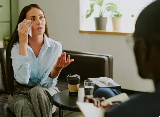 When Anxiety Requires Treatment Beyond Forgiveness Work