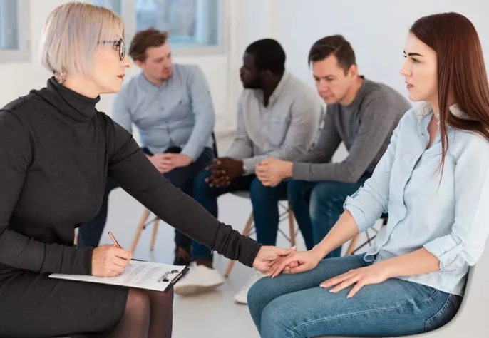 When Behavioral Regulation Struggles: Clinical Perspectives