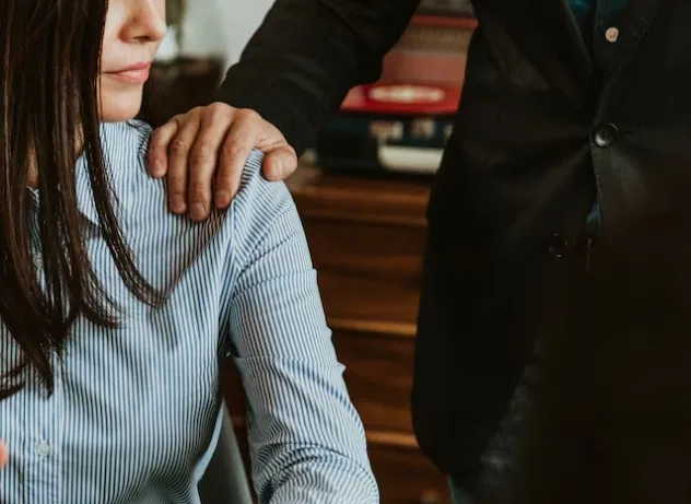 When Professional Support Can Help the Forgiveness Process