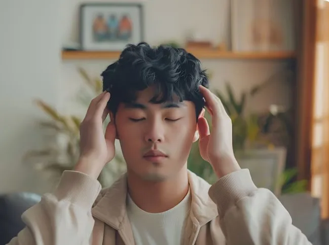 Who Is Most Affected by Hwa-byung?