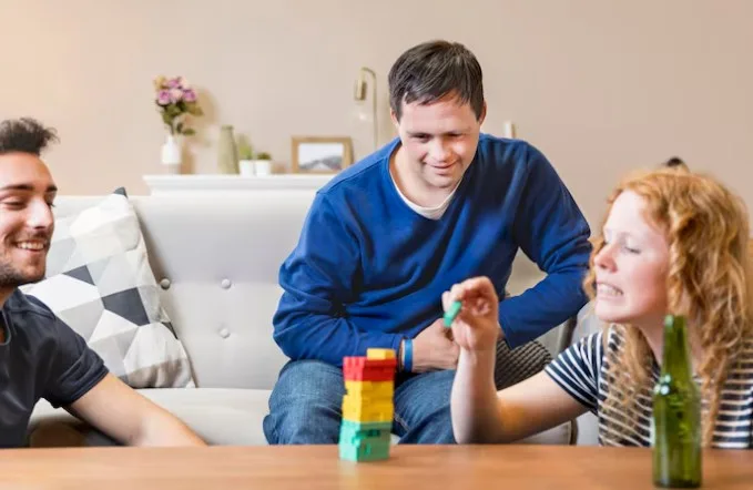 Why Are Autistic People at Such Elevated Risk?