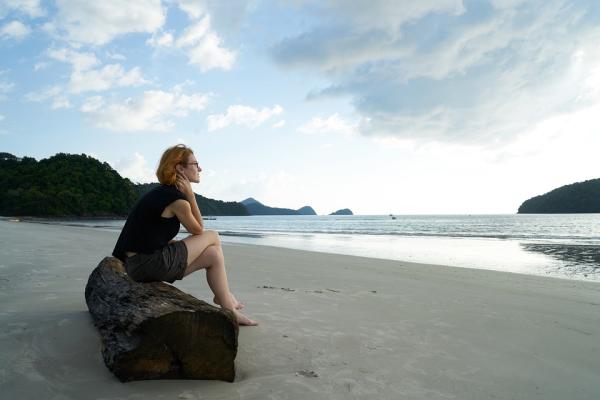Why I am afraid of aging and how to overcome it