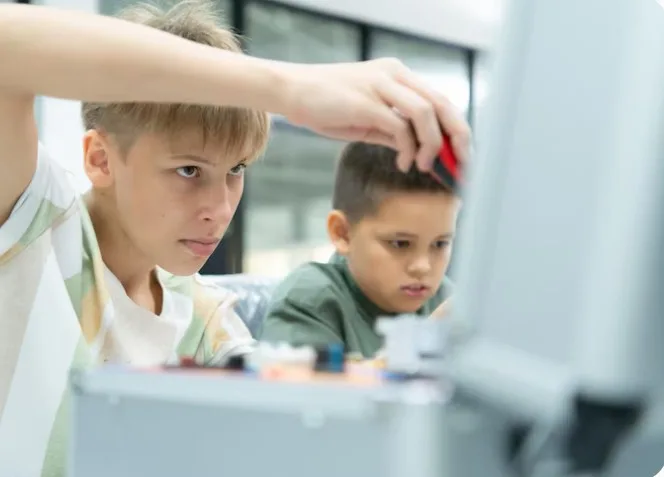 Why Twice-Exceptional Children Are Chronically Misidentified in Educational Settings