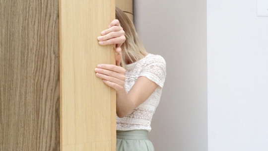 Why does fear block me and prevent me from making decisions?