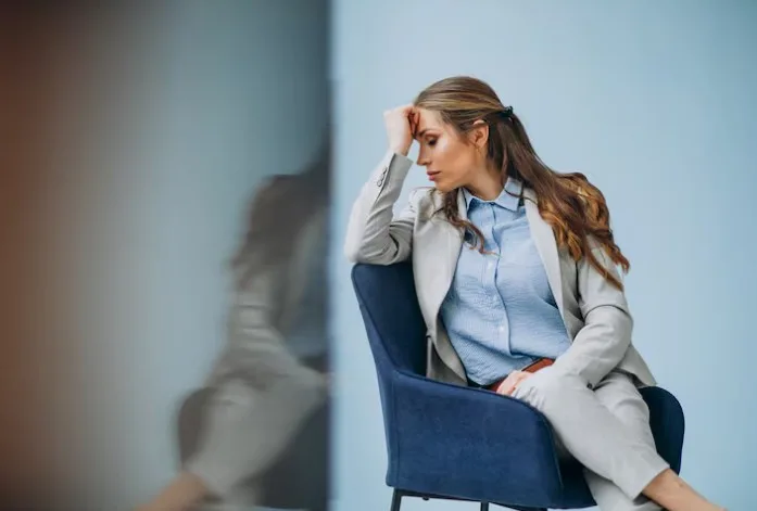 Worry, Uncertainty, and the Unfinished Business of Unforgiveness