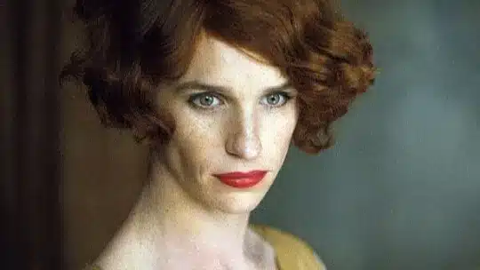 ​gender Dysphoria: Being Born in the Wrong Body