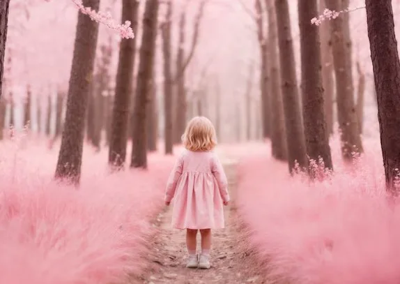 ​Samantha Kuberski, Only 6 Years Old, the Youngest Girl to Commit Suicide