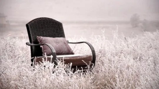 ​the Empty Chair: a Gestalt Therapeutic Technique