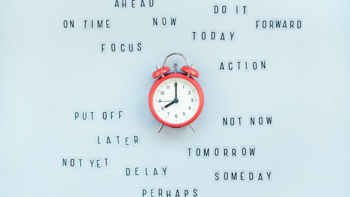 how-to-stop-procrastinating