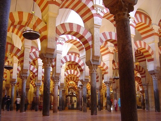 Mosque of Córdoba