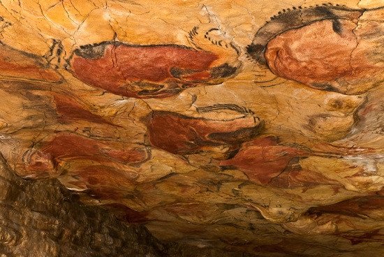 Altamira Caves