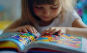 20 Recommended Books About Autism