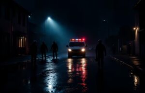 4 Basic Principles to Provide Psychological Support in Emergencies