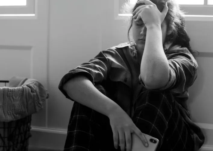 5 Diseases and Disorders Similar to Depression