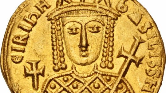 Irene of Byzantium