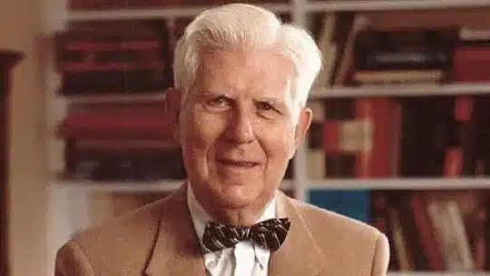 Aaron Beck's Cognitive Therapy