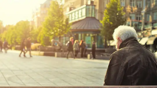Alzheimer's Disease Can Be Detected Through Voice