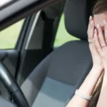 Amaxophobia, the Irrational Fear of Driving