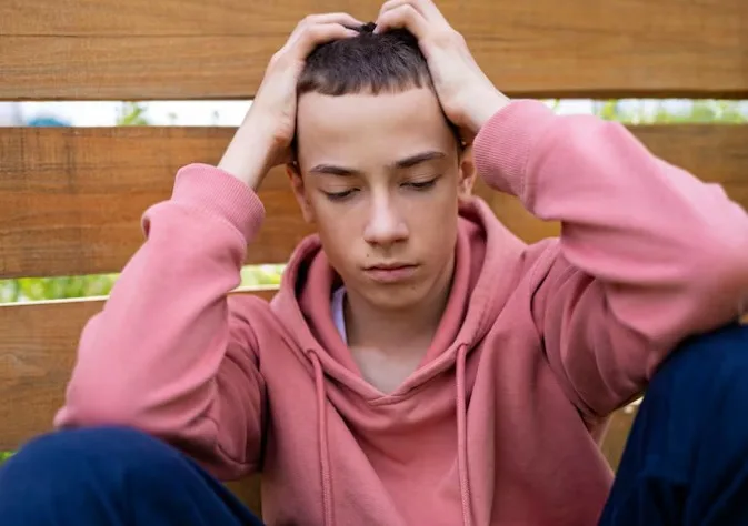 Attention-Deficit/Hyperactivity Disorder: When Focus Problems Look Like Depression