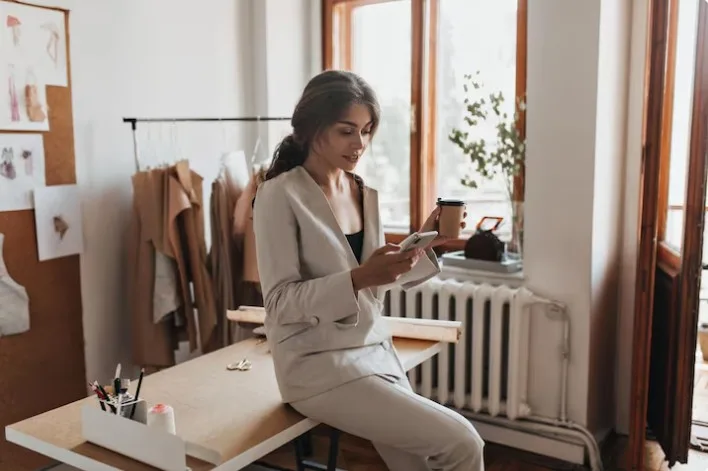 Beige in Branding, Fashion, and Personal Style Psychology