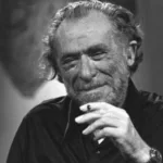 Charles Bukowski: Biography of the 'last Cursed Writer'