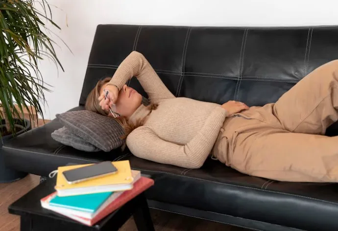 Chronic Fatigue Syndrome: When Exhaustion Becomes the Main Story