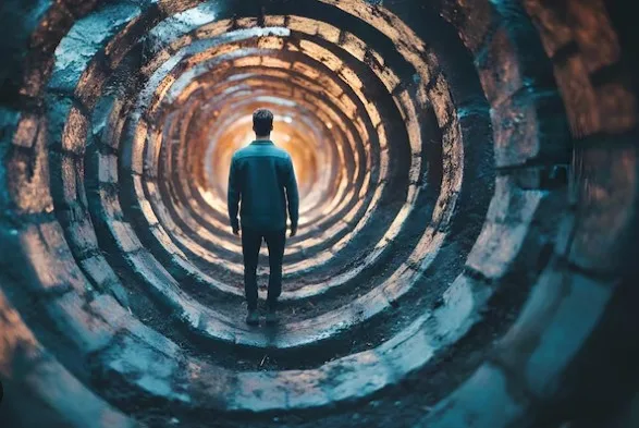 Cognitive Constriction: Shneidman's Tunnel Vision Concept
