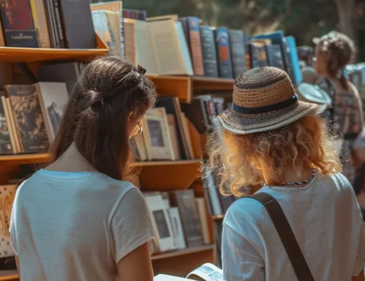 Cultural and Historical Perspectives on Book Accumulation
