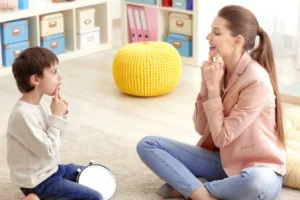 Echolalia What it Is, Causes and Related Disorders