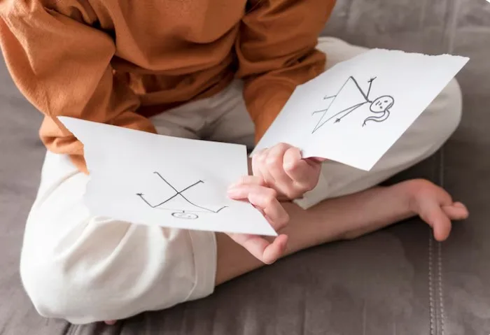 Emotion-Body Journaling: Understanding Your Patterns