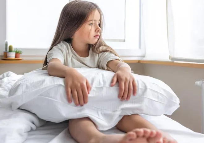 Enuresis (Wetting Ourselves)