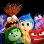 Exploring the Emotional World: an Analysis of "inside Out" and