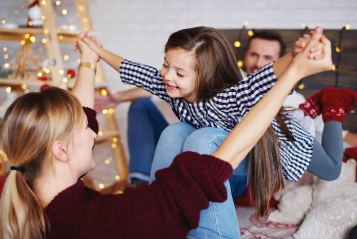 Family Dynamics During the Holidays