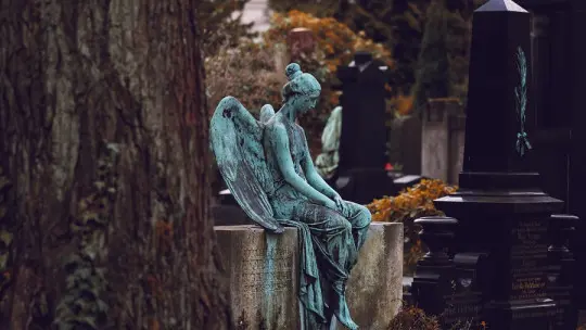 Fear of Death: Symptom or Cause?
