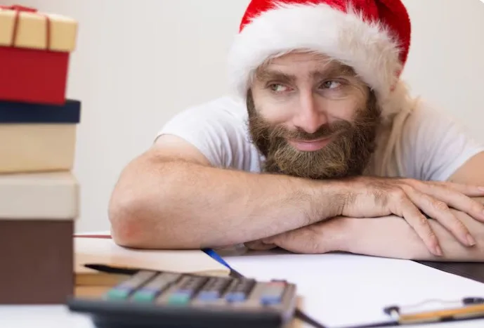 Financial Pressures That Fuel Christmas Stress