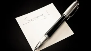 Forgiveness: Should I or Should I Not Forgive the Person