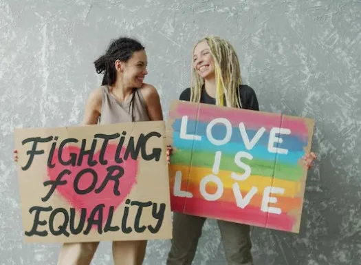 Gender Identity and Sexual Orientation Exploration