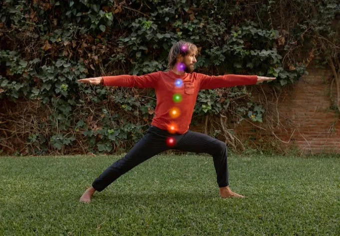 Grounding Techniques: Reconnecting to the Present Moment
