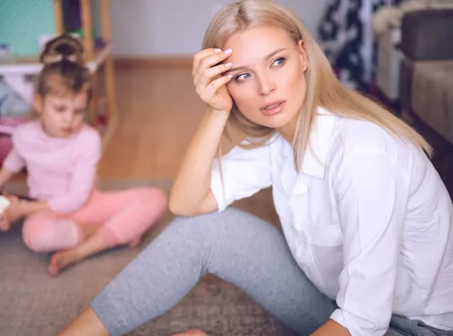 How ADHD Presents Differently in Women and Girls