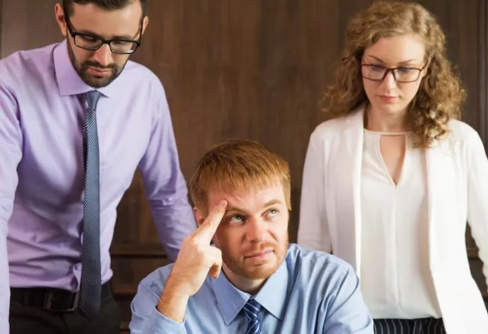 How Corporate Psychopathy Harms Employees and Organizations