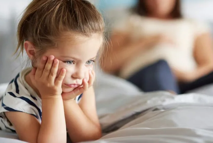 How Severe Trauma Can Affect a Child’s Emotions and Behavior