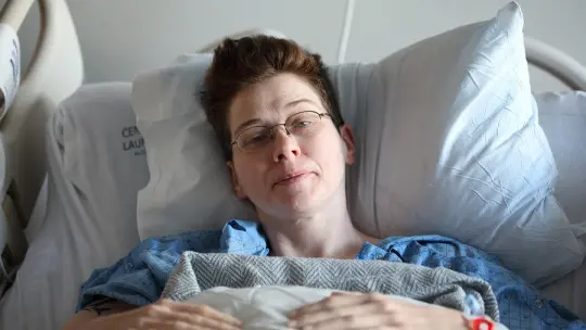 How Do Values ​​and Beliefs Influence When Facing an Illness?