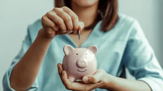 How Does Your Relationship with Money Impact Your Sexual Relationships?