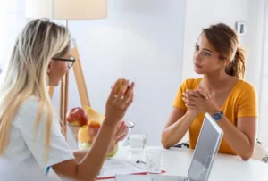 How to Eliminate Emotional Hunger with Nutritional Coaching