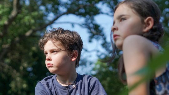 How to help overcome a conflict between siblings?