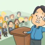 How to Overcome the Fear of Speaking in Public? 5