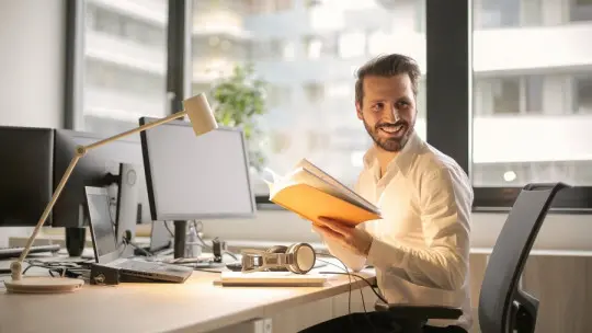 How to Relax in the Office? 12 Practical Tips
