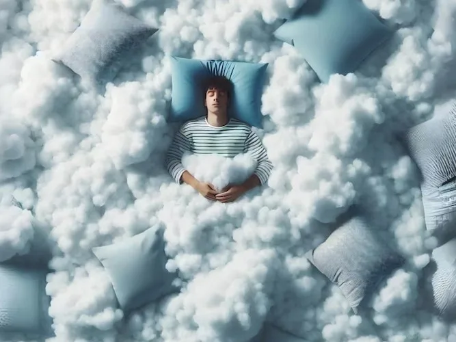 Hypnosis Is Just a Form of Sleep