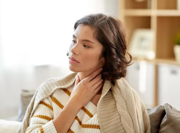 Hypothyroidism - When Your Thyroid Slows Everything Down